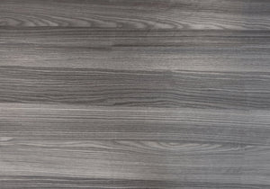 I 2481 Table D'appoint, Côté, Bout, Table De Nuit, Lampe, Salon, Chambre À Coucher, Stratifié, Gris, Contemporain, Moderne - Simple Boutique