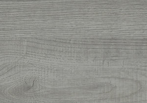I 2871 Meuble Tv, 48 Pouces, Console, Centre De Divertissement Média, Tiroirs De Rangement, Salon, Chambre À Coucher, Stratifié, Métal, Gris, Noir, Contemporain, Moderne - Simple Boutique