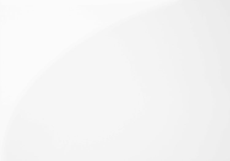 I 3548 Meuble Tv, 63 Pouces, Console, Centre De Divertissement Média, Unite De Rangement, Salon, Chambre À Coucher, Stratifié, Blanc Lustré, Dégager, Contemporain, Moderne - Simple Boutique
