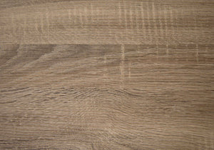 I 3573 Table D'appoint, Console, Entrée, Étroit, Sofa, Salon, Chambre À Coucher, Métal, Stratifié, Brun, Noir, Contemporain, Moderne - Simple Boutique
