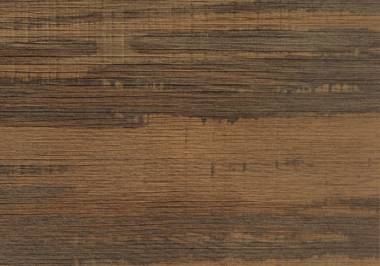 I 3602 Table D'appoint, En Forme De C, Bout, Côté, Collation, Tiroir De Rangement, Salon, Chambre À Coucher, Métal, Stratifié, Brun, Noir, Contemporain, Moderne - Simple Boutique