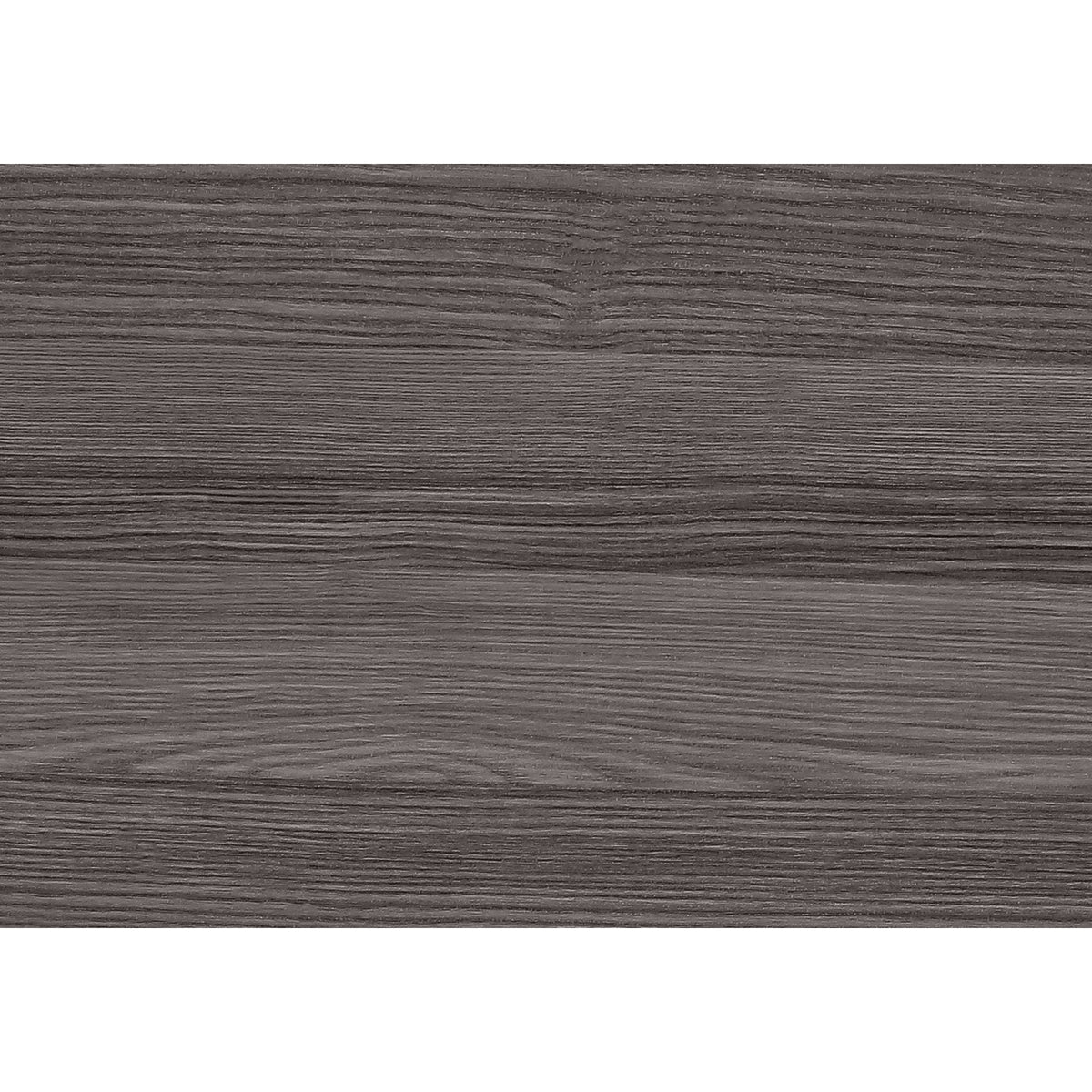 I 3658 Table D'appoint, Console D'angle, Entrée, Coin, Salon, Chambre À Coucher, Stratifié Gris, Contemporain, Moderne - Simple Boutique