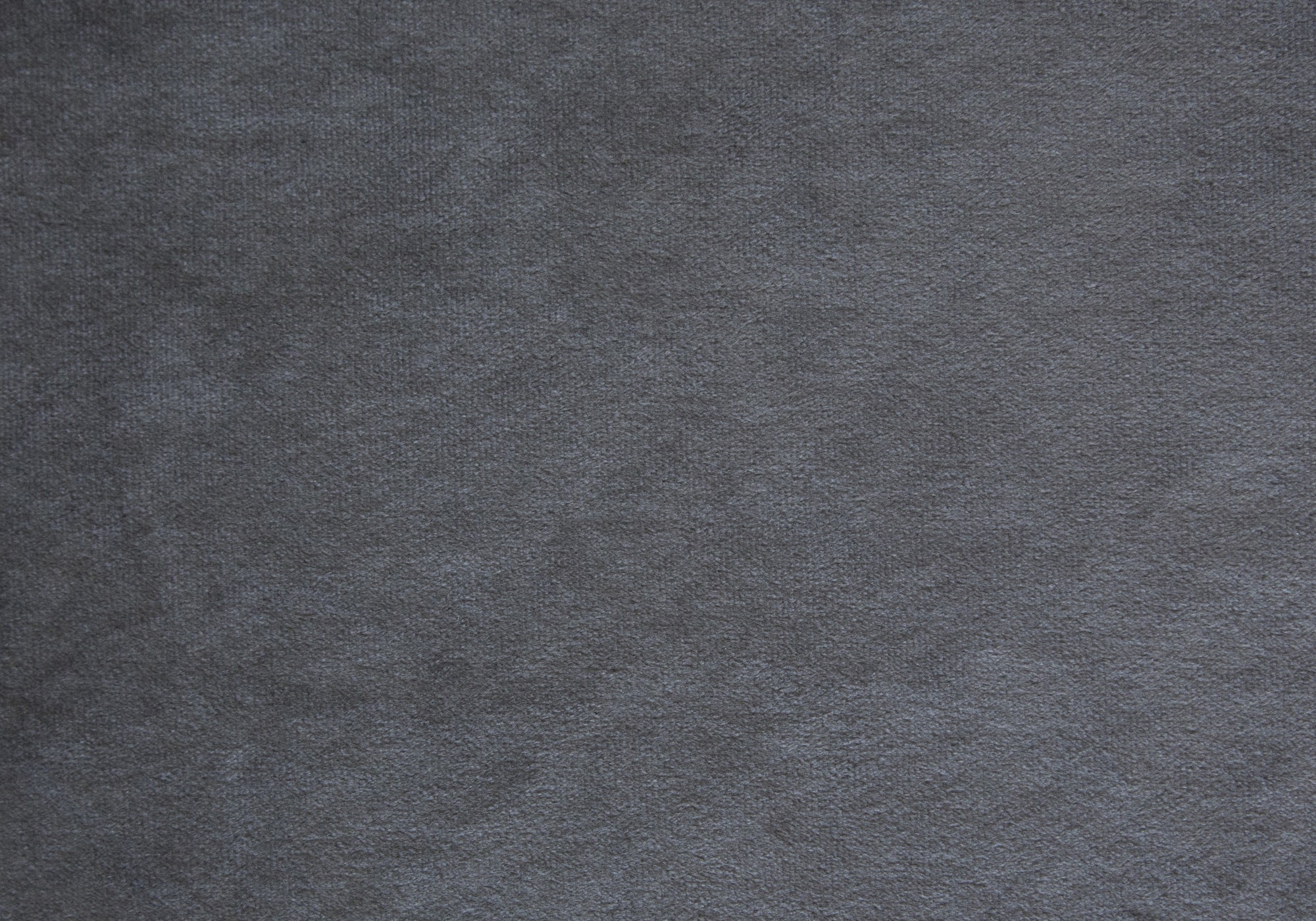 I 5986Q Lit, Grand, Plate-forme, Chambre À Coucher, Cadre, Rembourré, Velours, Pattes En Bois, Gris, Chrome, Transitionnel - Simple Boutique