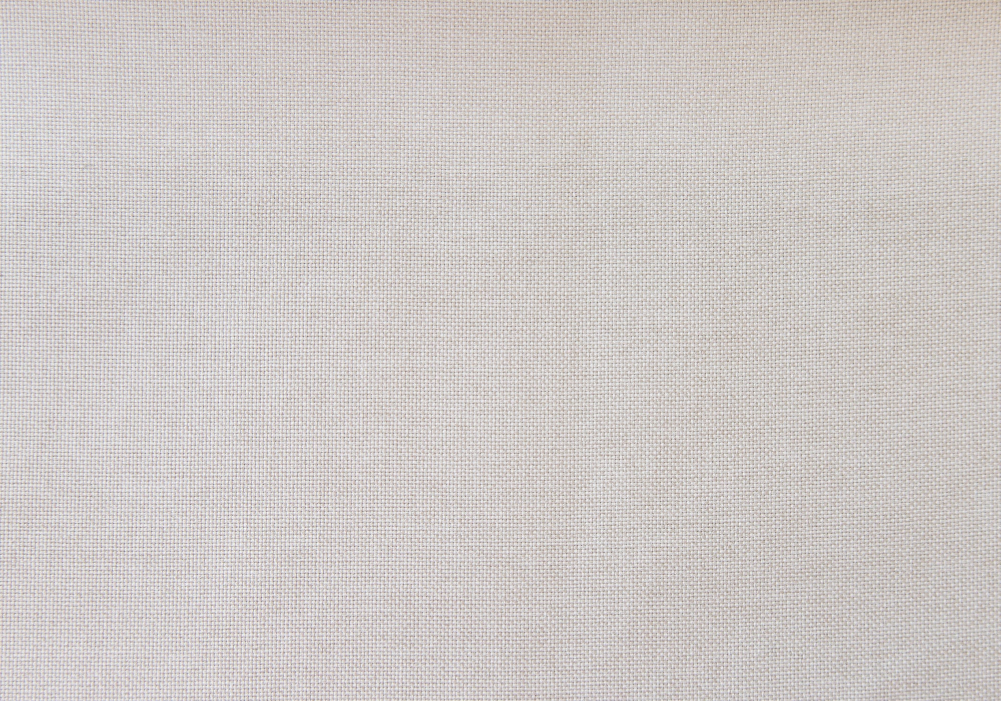 I 6014F Lit, Tête De Lit Seulement, Taille Réelle, Chambre À Coucher, Rembourré, D'aspect Lin, Beige, Transitionnel - Simple Boutique