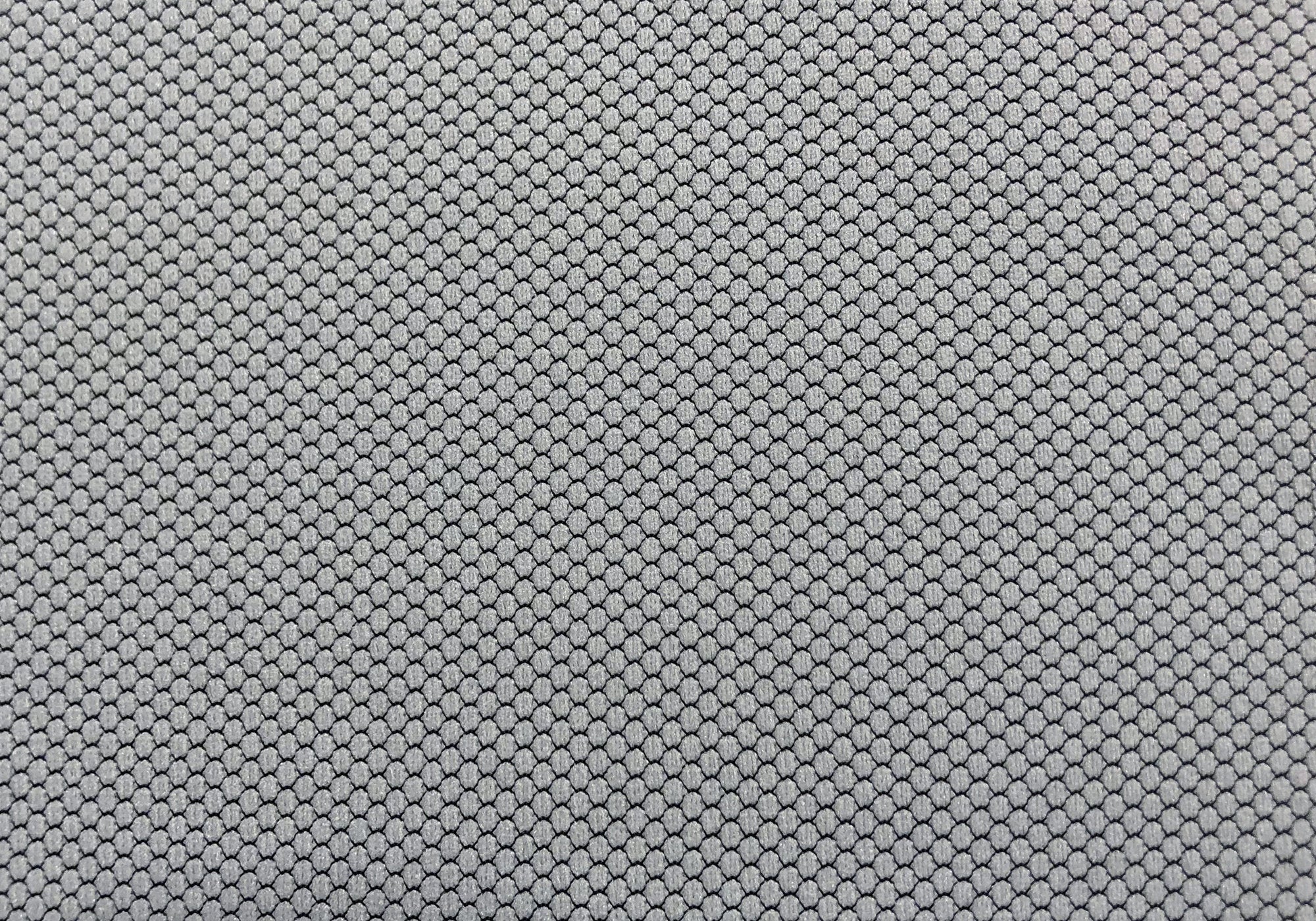 I 7324 Chaise De Bureau, Hauteur Ajustable, Pivotant, Ergonomique, Appuis-bras, Bureau, Travail, Métal, Engrener, Blanc, Gris, Contemporain, Moderne - Simple Boutique