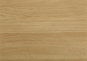 I 7534 Bureau, Bureau À Domicile, Ordinateur Portable, Étagères De Rangement, 48"l, Travail, Métal, Stratifié, Naturel, Blanc, Contemporain, Moderne - Simple Boutique