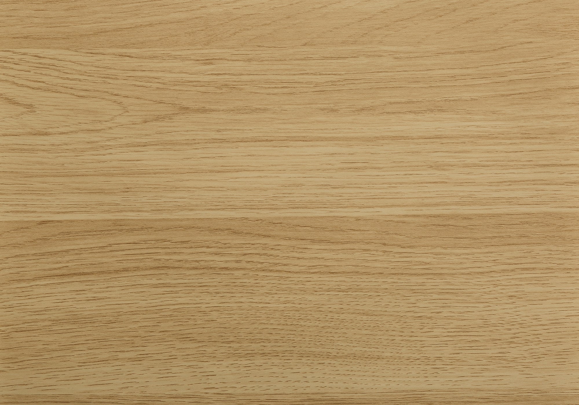 I 7575 Bureau, Bureau À Domicile, Ordinateur Portable, Tiroir De Rangement, 42"l, Travail, Métal, Stratifié, Naturel, Blanc, Contemporain, Moderne - Simple Boutique