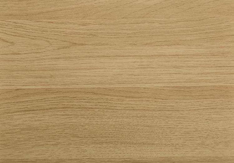 I 7597 Bureau, Bureau À Domicile, Coin, Étagères De Rangement, 48"l, Forme De L, Travail, Ordinateur Portable, Métal, Stratifié, Naturel, Blanc, Contemporain, Moderne - Simple Boutique