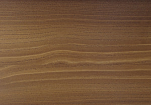 I 7655 Bureau, Bureau À Domicile, Ordinateur Portable, 48"l, Travail, Métal, Stratifié, Noyer, Noir, Contemporain, Moderne - Simple Boutique