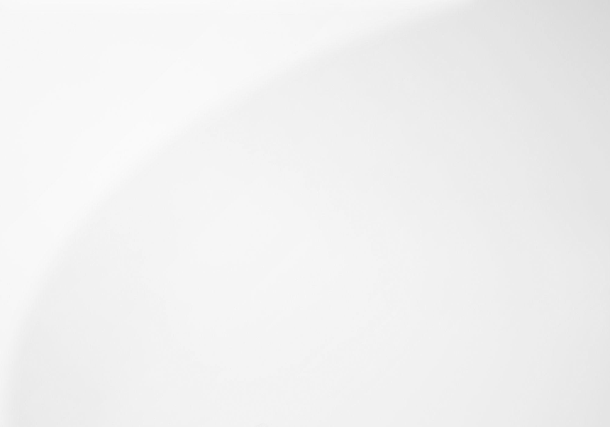 I 7690 Bureau, Bureau À Domicile, Ordinateur Portable, Configuration Gauche, Droite, Tiroirs De Rangement, 48"l, Travail, Stratifié, Blanc, Contemporain, Moderne - Simple Boutique