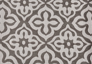 I 9216 Oreillers, 18 X 18 Carré, Encart Inclus, Jeté Décoratif, Accent, Sofa, Canapé, Chambre À Coucher, Polyester, Hypoallergénique, Brun, Moderne - Simple Boutique