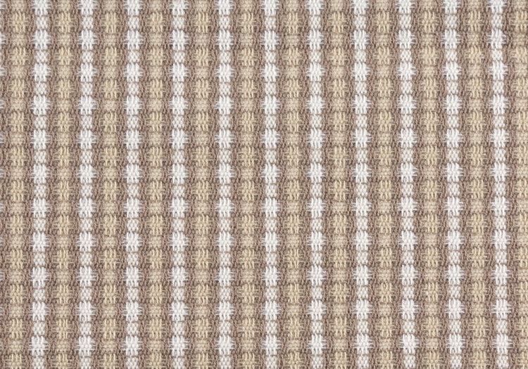 I 9229 Oreillers, Lot De 2, 18 X 18 Carré, Encart Inclus, Jeté Décoratif, Accent, Sofa, Canapé, Chambre À Coucher, Polyester, Hypoallergénique, Brun, Moderne - Simple Boutique