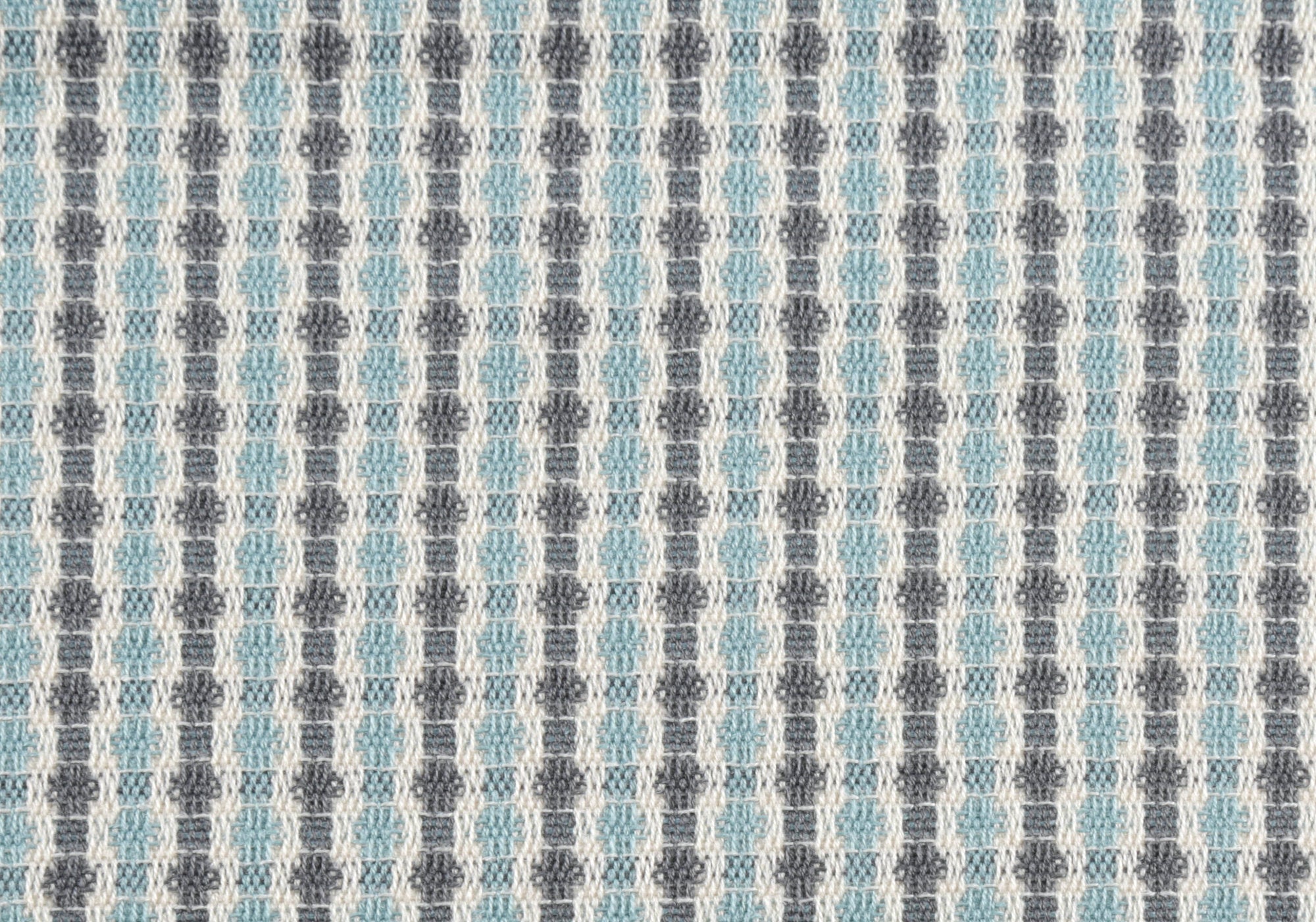 I 9230 Oreillers, 18 X 18 Carré, Encart Inclus, Jeté Décoratif, Accent, Sofa, Canapé, Chambre À Coucher, Polyester, Hypoallergénique, Bleu, Gris, Moderne - Simple Boutique