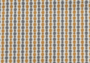 I 9234 Oreillers, 18 X 18 Carré, Encart Inclus, Jeté Décoratif, Accent, Sofa, Canapé, Chambre À Coucher, Polyester, Hypoallergénique, Or, Gris, Moderne - Simple Boutique