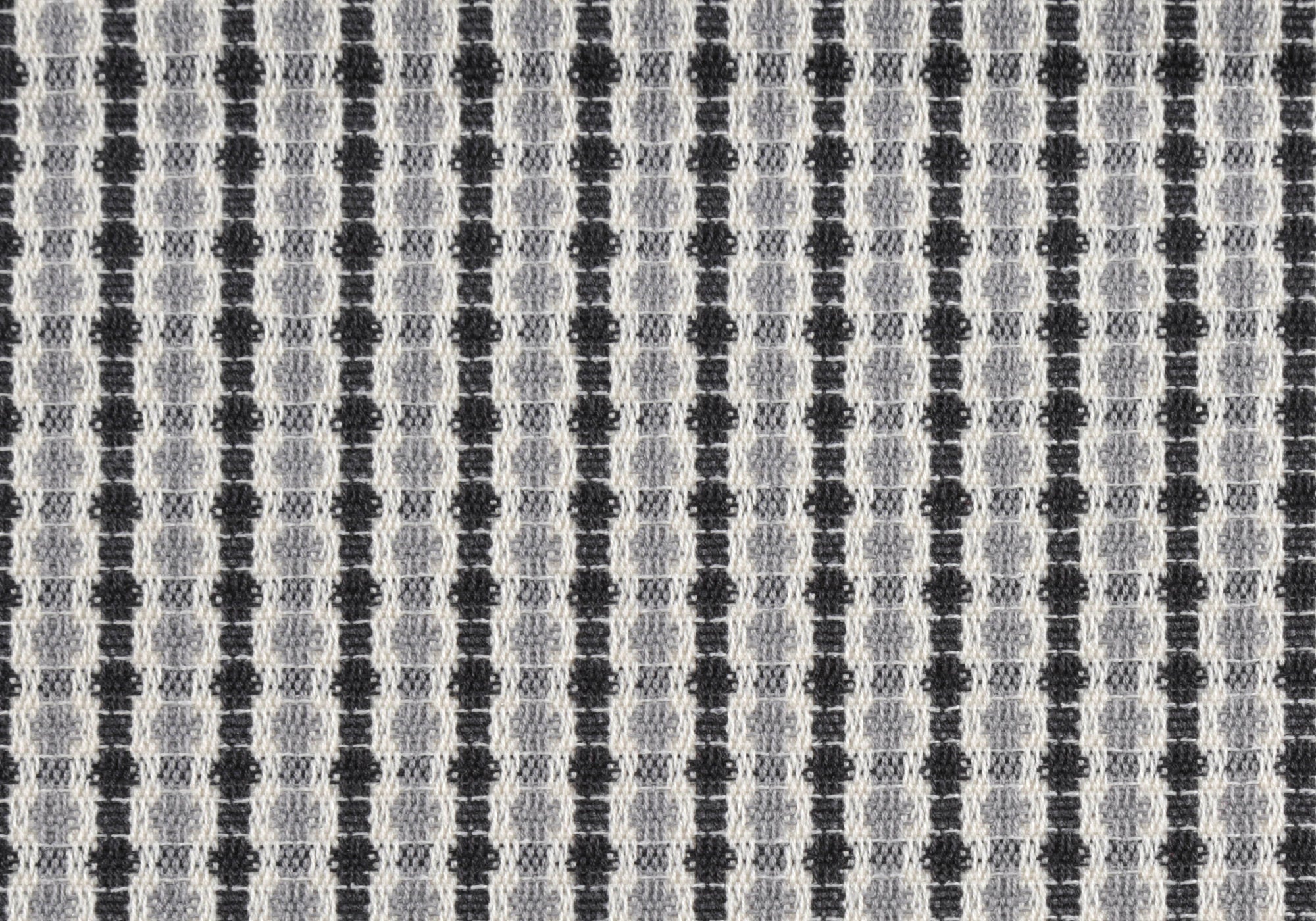 I 9237 Oreillers, Lot De 2, 18 X 18 Carré, Encart Inclus, Jeté Décoratif, Accent, Sofa, Canapé, Chambre À Coucher, Polyester, Hypoallergénique, Gris, Noir, Moderne - Simple Boutique