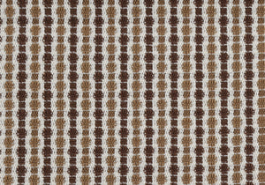 I 9238 Oreillers, 18 X 18 Carré, Encart Inclus, Jeté Décoratif, Accent, Sofa, Canapé, Chambre À Coucher, Polyester, Hypoallergénique, Brun, Moderne - Simple Boutique