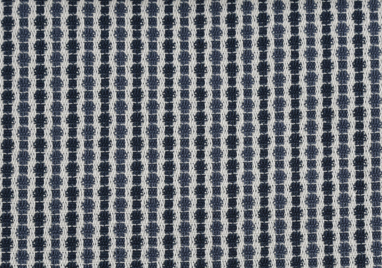 I 9241 Oreillers, Lot De 2, 18 X 18 Carré, Encart Inclus, Jeté Décoratif, Accent, Sofa, Canapé, Chambre À Coucher, Polyester, Hypoallergénique, Bleu, Moderne - Simple Boutique