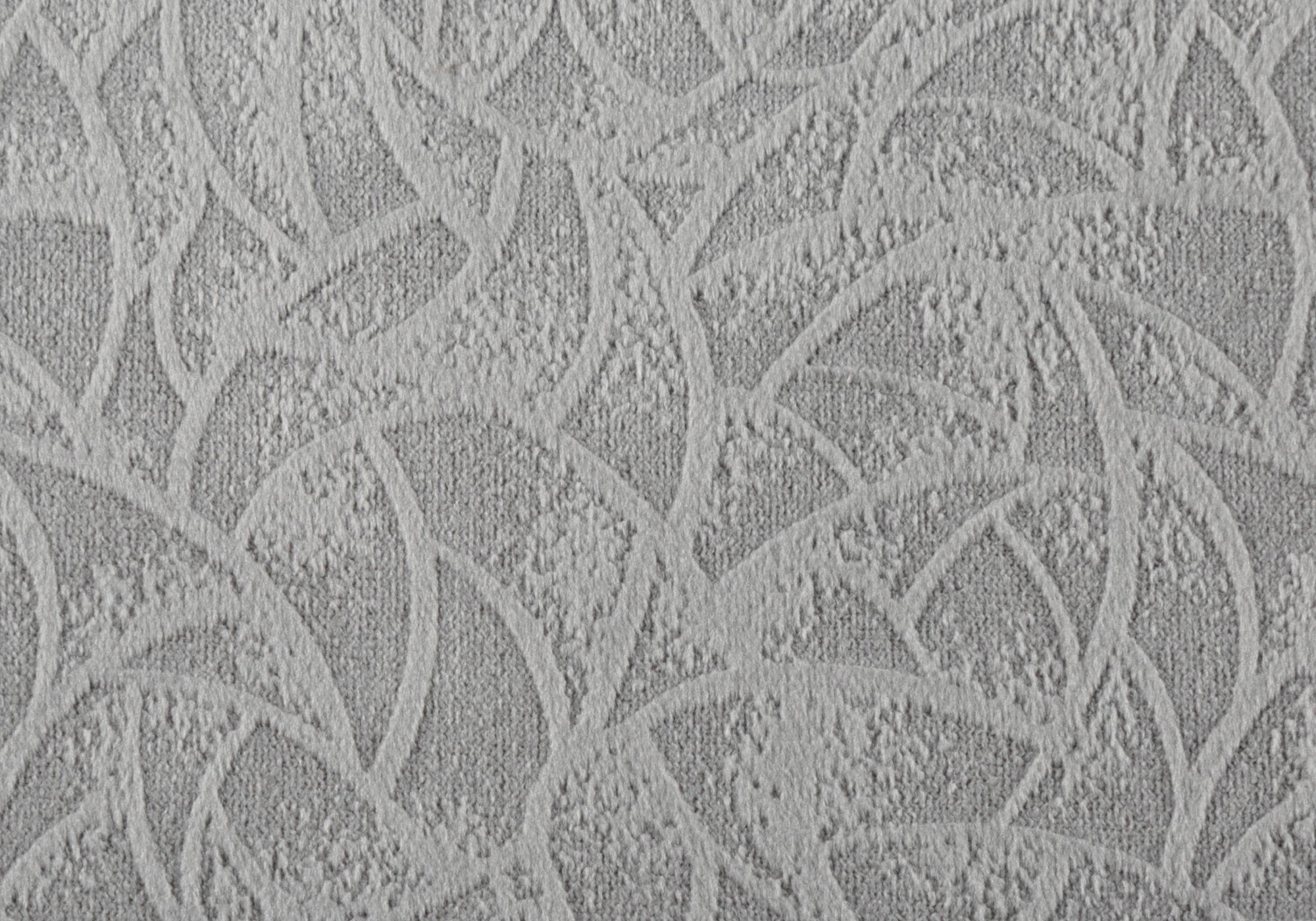I 9256 Oreillers, 18 X 18 Carré, Encart Inclus, Jeté Décoratif, Accent, Sofa, Canapé, Chambre À Coucher, Polyester, Hypoallergénique, Gris, Moderne - Simple Boutique