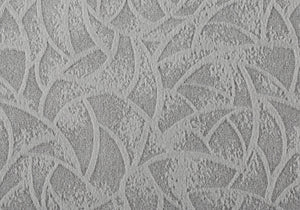 I 9256 Oreillers, 18 X 18 Carré, Encart Inclus, Jeté Décoratif, Accent, Sofa, Canapé, Chambre À Coucher, Polyester, Hypoallergénique, Gris, Moderne - Simple Boutique