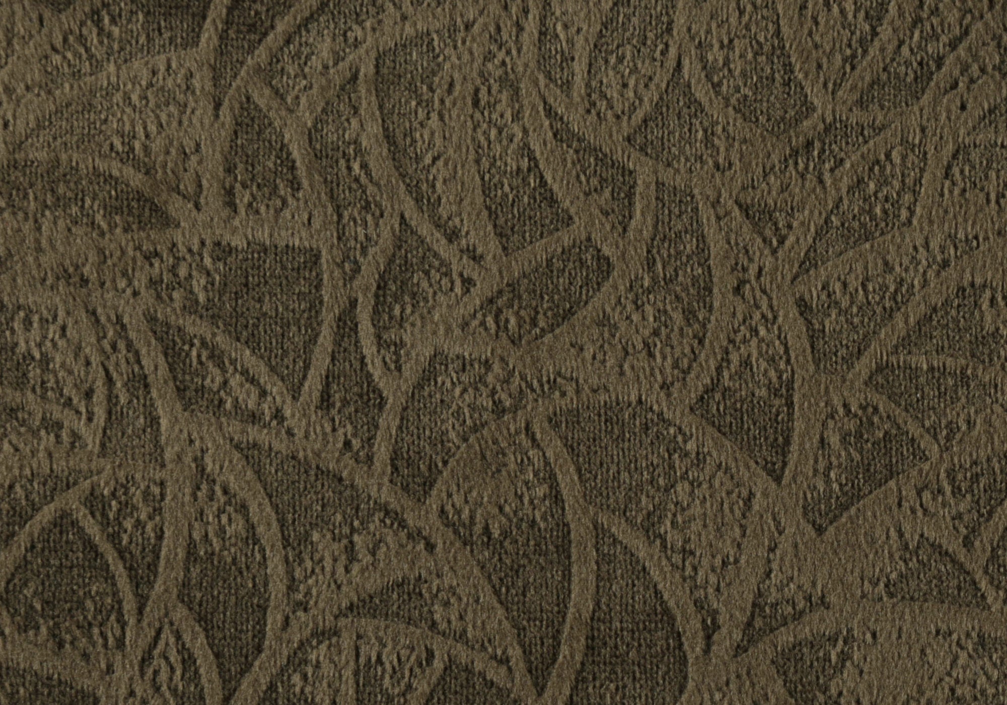 I 9262 Oreillers, 18 X 18 Carré, Encart Inclus, Jeté Décoratif, Accent, Sofa, Canapé, Chambre À Coucher, Polyester, Hypoallergénique, Vert, Moderne - Simple Boutique
