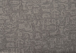 I 9273 Oreillers, Lot De 2, 18 X 18 Carré, Encart Inclus, Jeté Décoratif, Accent, Sofa, Canapé, Chambre À Coucher, Polyester, Hypoallergénique, Gris, Moderne - Simple Boutique