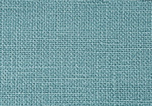 I 9288 Oreillers, 18 X 18 Carré, Encart Inclus, Jeté Décoratif, Accent, Sofa, Canapé, Chambre À Coucher, Polyester, Hypoallergénique, Bleu, Moderne - Simple Boutique
