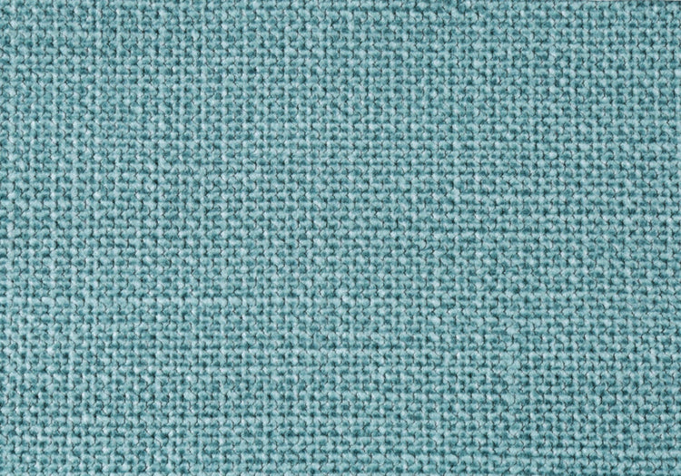 I 9288 Oreillers, 18 X 18 Carré, Encart Inclus, Jeté Décoratif, Accent, Sofa, Canapé, Chambre À Coucher, Polyester, Hypoallergénique, Bleu, Moderne - Simple Boutique