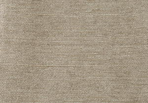 I 9297 Oreillers, Lot De 2, 18 X 18 Carré, Encart Inclus, Jeté Décoratif, Accent, Sofa, Canapé, Chambre À Coucher, Polyester, Hypoallergénique, Beige, Moderne - Simple Boutique