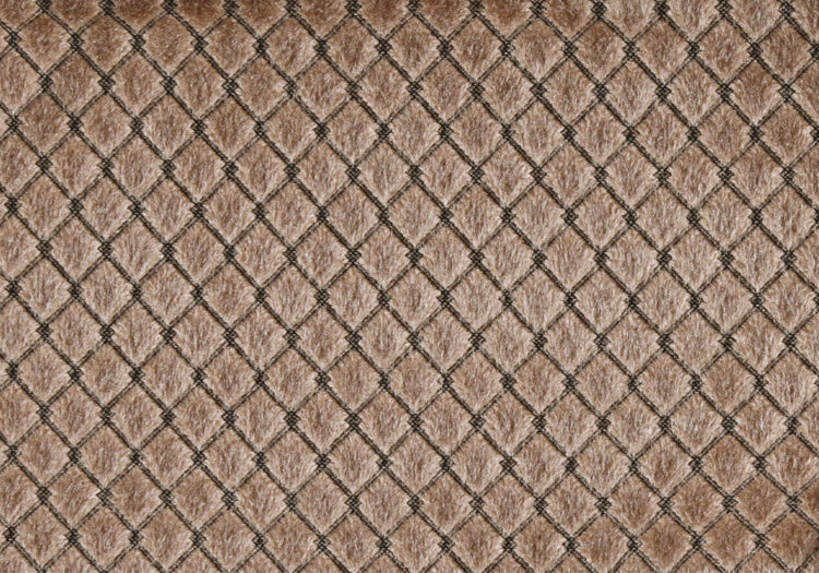 I 9310 Oreillers, 18 X 18 Carré, Encart Inclus, Jeté Décoratif, Accent, Sofa, Canapé, Chambre À Coucher, Polyester, Hypoallergénique, Beige, Moderne - Simple Boutique