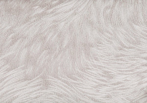 I 9318 Oreillers, 18 X 18 Carré, Encart Inclus, Jeté Décoratif, Accent, Sofa, Canapé, Chambre À Coucher, Polyester, Hypoallergénique, Beige, Moderne - Simple Boutique