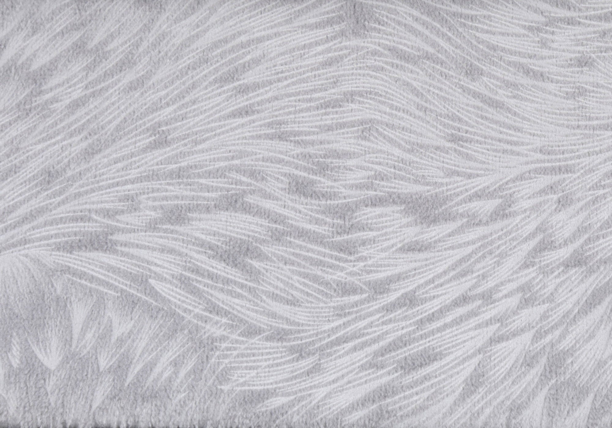 I 9321 Oreillers, Lot De 2, 18 X 18 Carré, Encart Inclus, Jeté Décoratif, Accent, Sofa, Canapé, Chambre À Coucher, Polyester, Hypoallergénique, Gris, Moderne - Simple Boutique