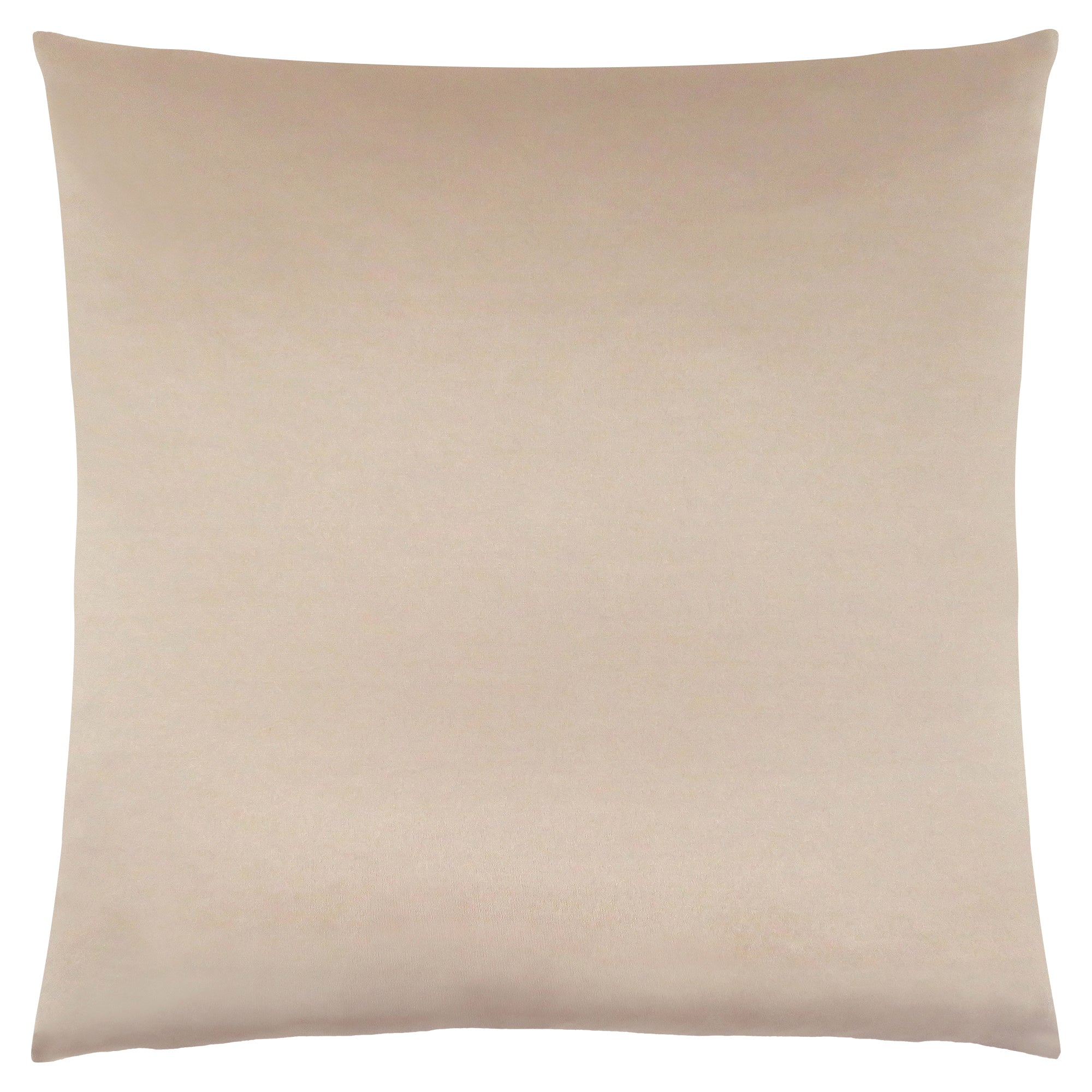 I 9334 Oreillers, 18 X 18 Carré, Encart Inclus, Jeté Décoratif, Accent, Sofa, Canapé, Chambre À Coucher, Polyester, Hypoallergénique, Or, Moderne - Simple Boutique