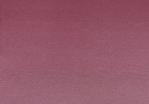 I 9338 Oreillers, 18 X 18 Carré, Encart Inclus, Jeté Décoratif, Accent, Sofa, Canapé, Chambre À Coucher, Polyester, Hypoallergénique, Rose, Moderne - Simple Boutique