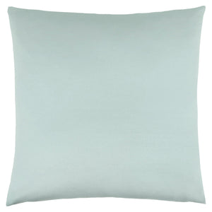 I 9340 Oreillers, 18 X 18 Carré, Encart Inclus, Jeté Décoratif, Accent, Sofa, Canapé, Chambre À Coucher, Polyester, Hypoallergénique, Bleu, Moderne - Simple Boutique