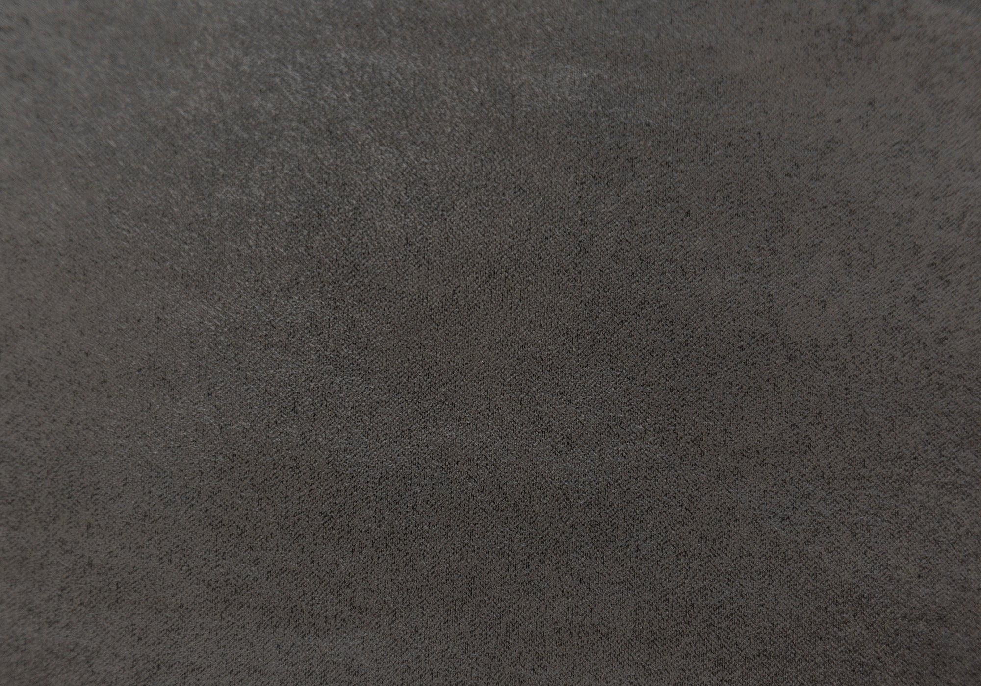 I 9804 Rideau, Ensemble 2pcs, 54"w X 95"l, Obscurcissement De La Pièce, Passe-fil, Salon, Chambre À Coucher, Cuisine, Micro Suède, Polyester, Gris, Contemporain, Moderne - Simple Boutique
