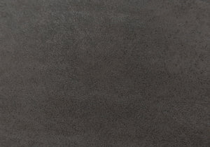 I 9804 Rideau, Ensemble 2pcs, 54"w X 95"l, Obscurcissement De La Pièce, Passe-fil, Salon, Chambre À Coucher, Cuisine, Micro Suède, Polyester, Gris, Contemporain, Moderne - Simple Boutique