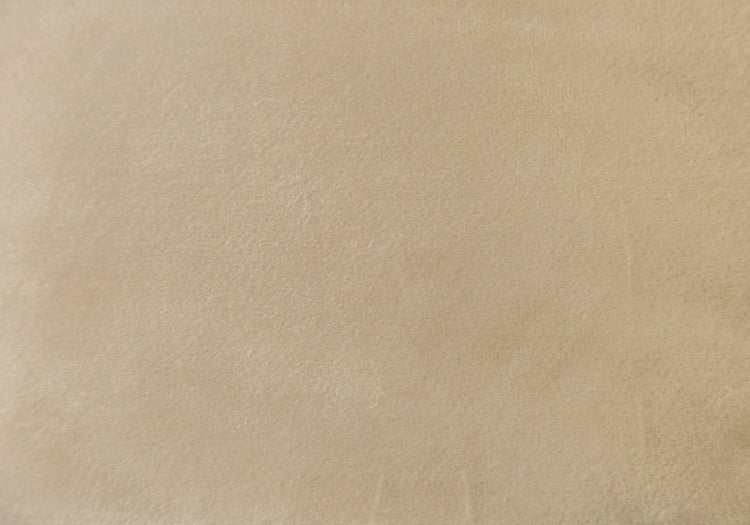 I 9820 Rideau, Ensemble 2pcs, 54"w X 84"l, Obscurcissement De La Pièce, Passe-fil, Salon, Chambre À Coucher, Cuisine, Velours, Polyester, Beige, Contemporain, Moderne - Simple Boutique