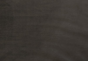 I 9824 Rideau, Ensemble 2pcs, 54"w X 95"l, Obscurcissement De La Pièce, Passe-fil, Salon, Chambre À Coucher, Cuisine, Velours, Polyester, Gris, Contemporain, Moderne - Simple Boutique