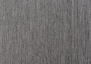 I 9842 Rideau, Ensemble 2pcs, 54"w X 95"l, 100% Bloque Lumiere, Passe-fil, Salon, Chambre À Coucher, Cuisine, Isolation Thermique, Polyester, Gris, Contemporain, Moderne - Simple Boutique