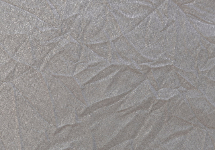 I 9845 Rideau, Ensemble 2pcs, 54"w X 95"l, Obscurcissement De La Pièce, Passe-fil, Salon, Chambre À Coucher, Cuisine, Micro Suède, Polyester, Gris, Contemporain, Moderne - Simple Boutique