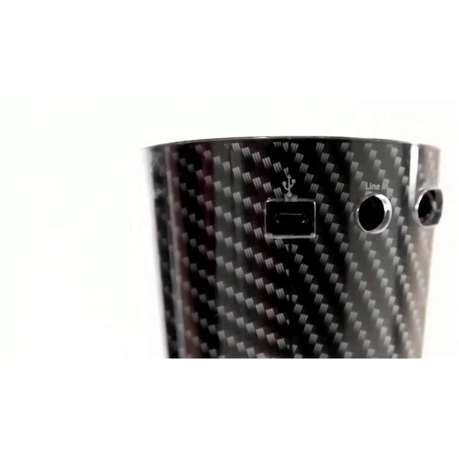 IHome IDM9G Haut-Parleurs Portatifs Bluetooth Noir - Simple Boutique