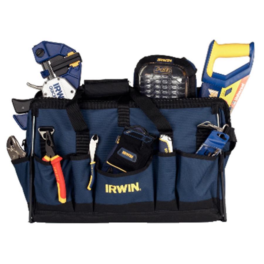 IRWIN Sac à Outils Bleu - Simple Boutique