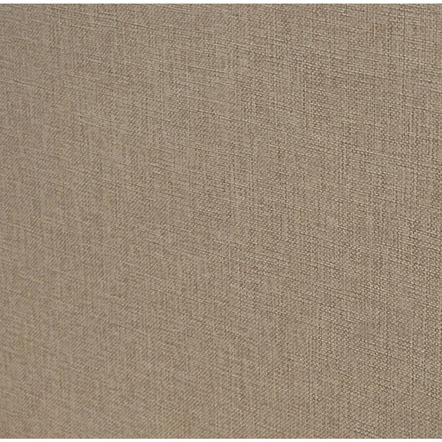 ITY International - Panier à Linge Pliable en Tissu, 15.75" x 11.85" x 23.65", Beige - Simple Boutique