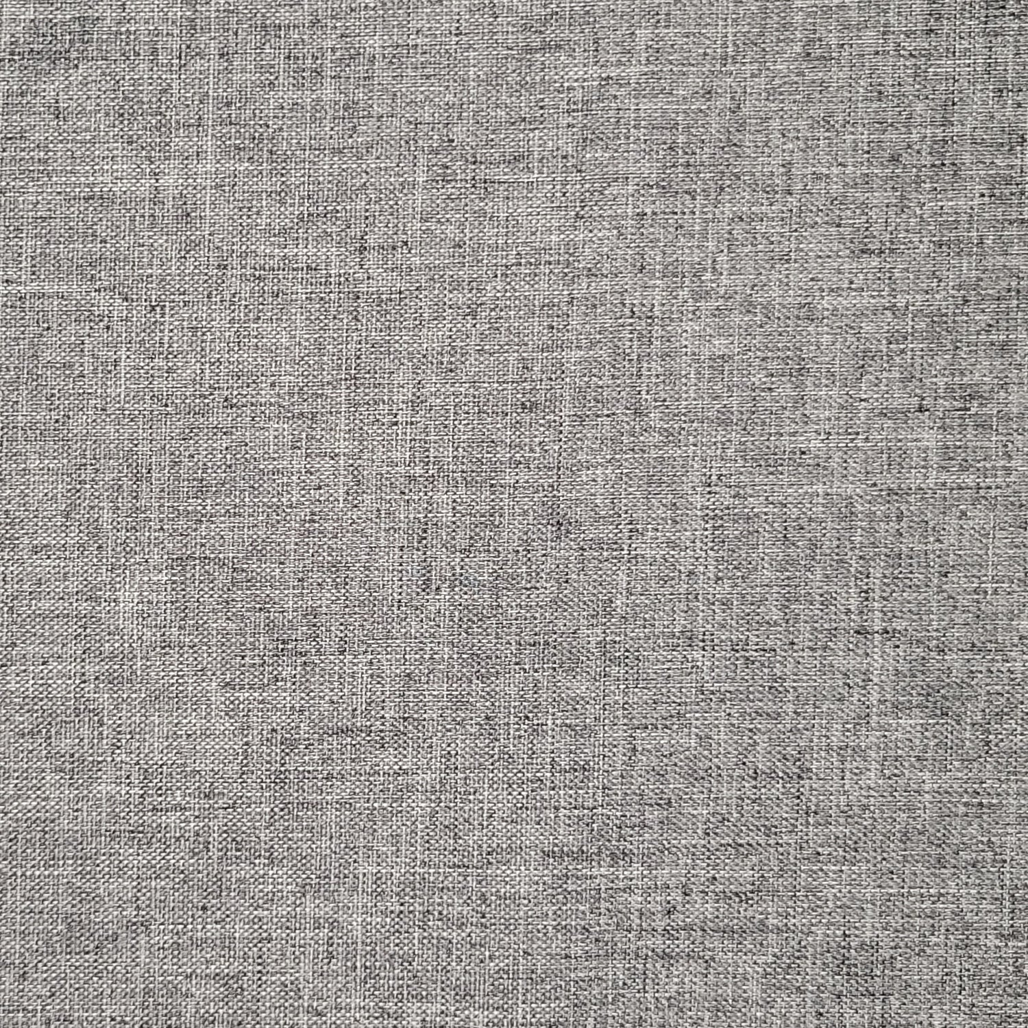 ITY International - Panier à Linge Pliable en Tissue, 15.75"x11.85"x23.65", Gris - Simple Boutique