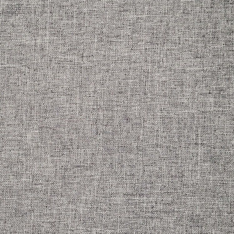 ITY International - Panier à Linge Pliable en Tissue, 15.75"x11.85"x23.65", Gris - Simple Boutique