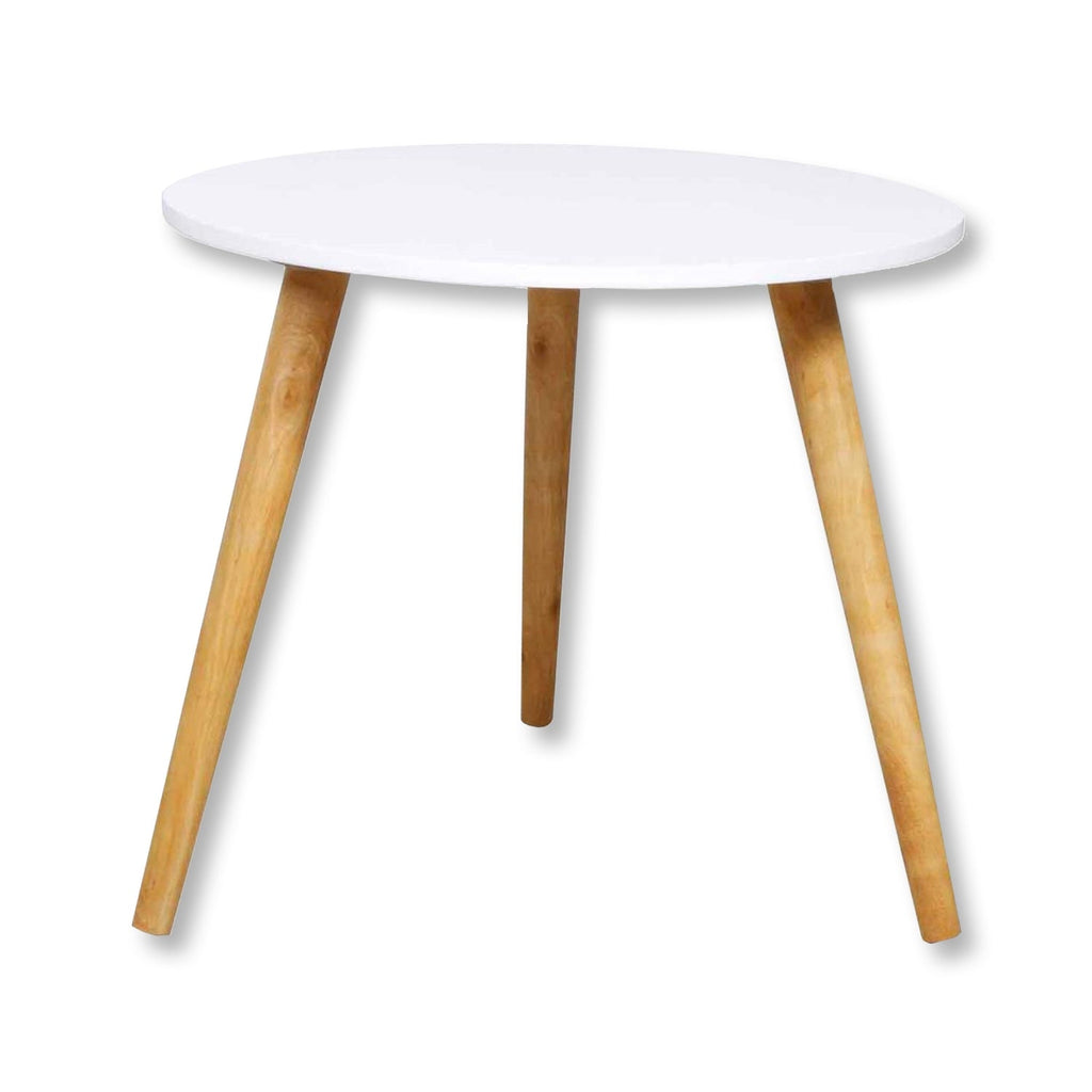 ITY International - Table d'appoint Ronde, 19