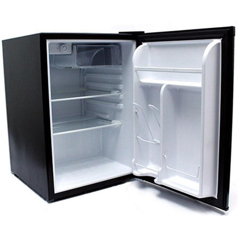 Igloo FR283I Réfrigérateur de 2,6 pi3 Noir