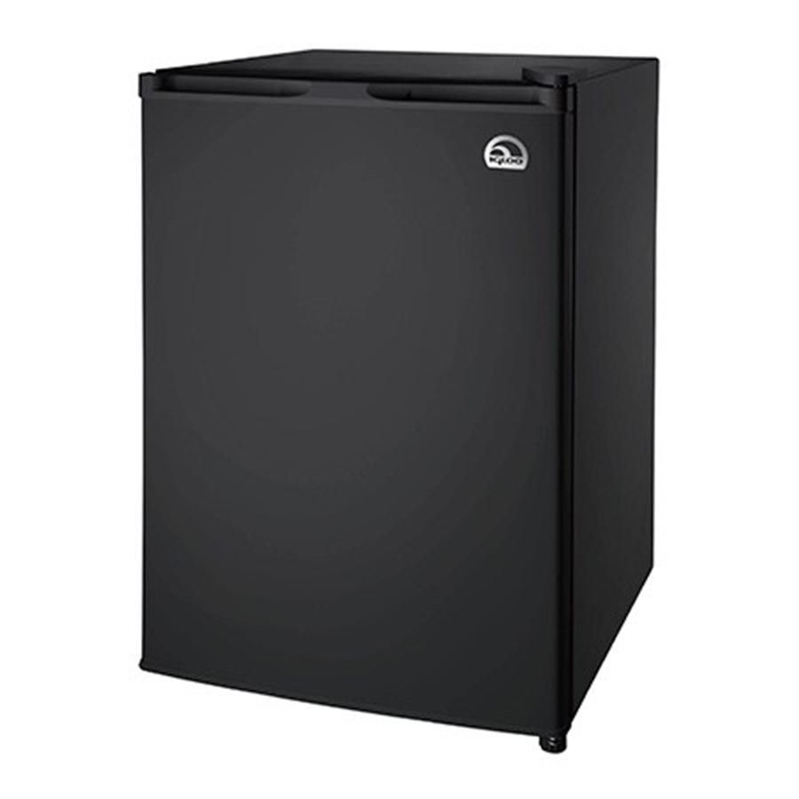 Igloo FR283I Réfrigérateur de 2,6 pi3 Noir