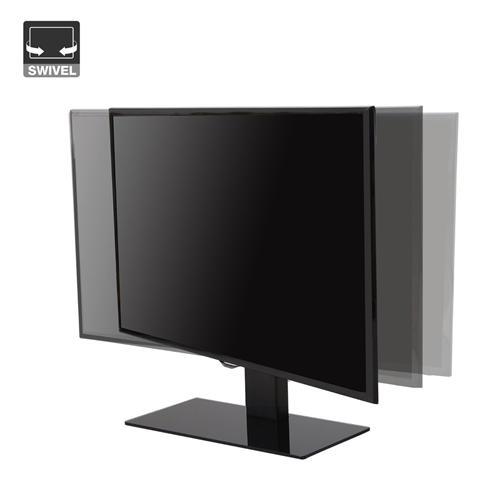 Impressions BPL-71B Support De Table Pivotant (Base, Pied De Remplacement) LED LCD PLASMA 32" À 60" VESA 665X400mm - Simple Boutique