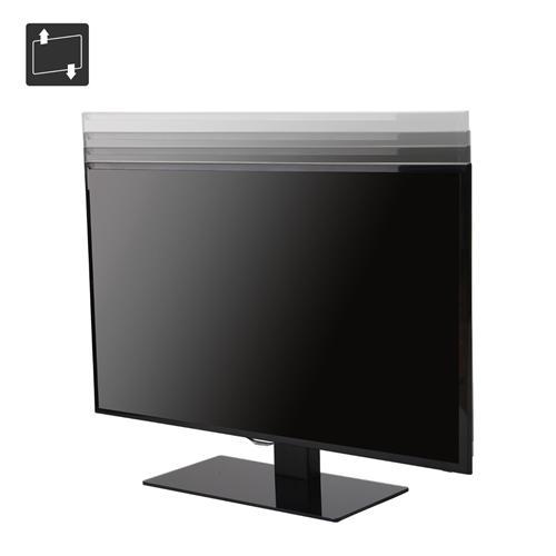 Impressions BPL-71B Support De Table Pivotant (Base, Pied De Remplacement) LED LCD PLASMA 32" À 60" VESA 665X400mm - Simple Boutique